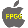 Aplicativo PPGG para iOS