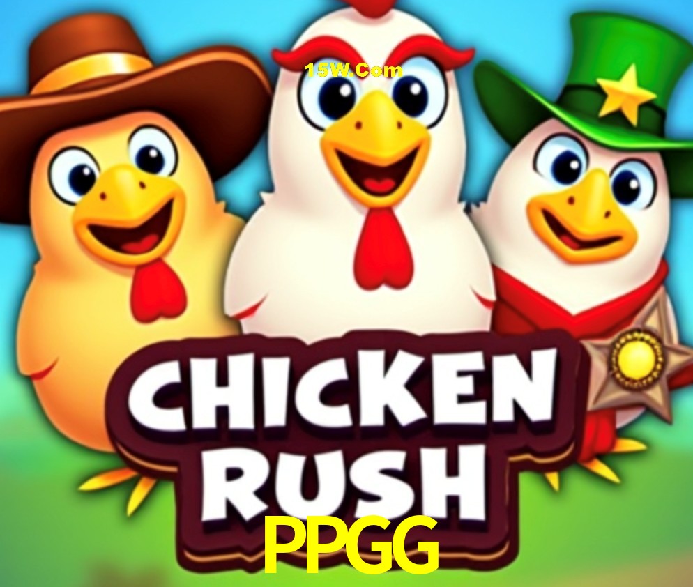 Welcome Bonus PPGG