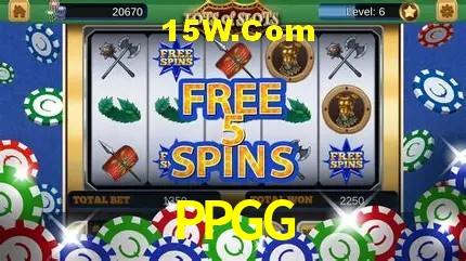 Account Benefits PPGG