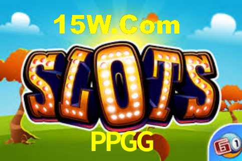 PPGG App Interface