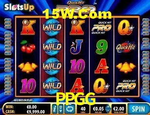 Seasonal Promotions PPGG