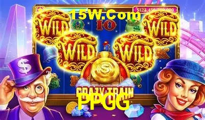 Slot Games PPGG