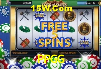 Live Casino PPGG
