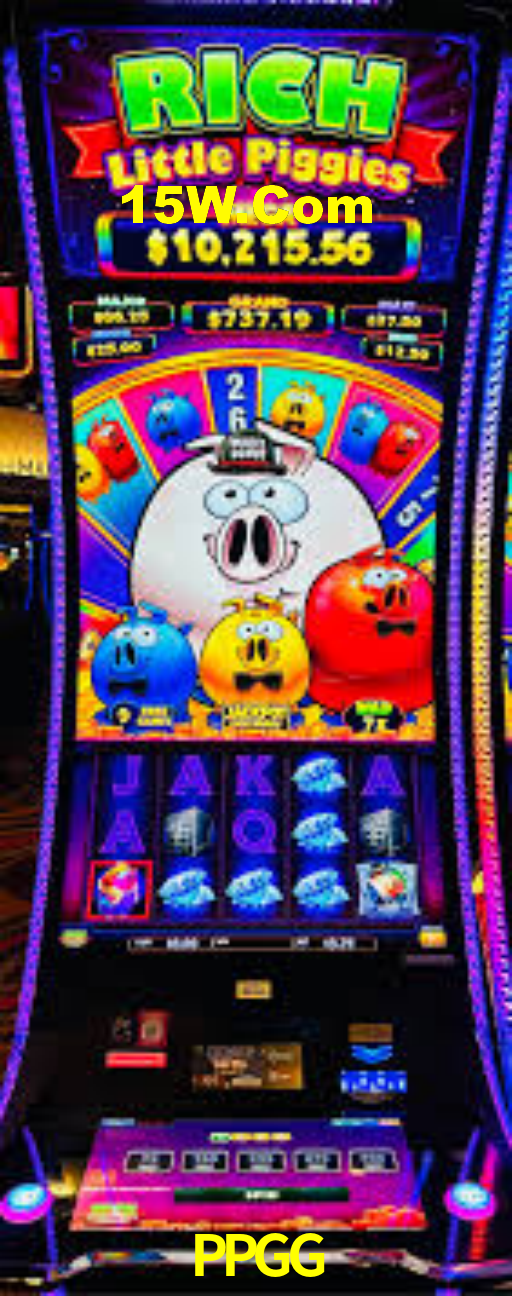 PPGG - Cassino Oficial Exclusivo - PPGG Bet