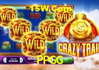 Jogos populares e pagamentos rápidos na PPGG