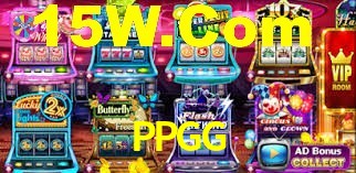 Blackjack Table PPGG