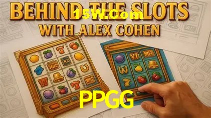 Provedores de Jogos PPGG