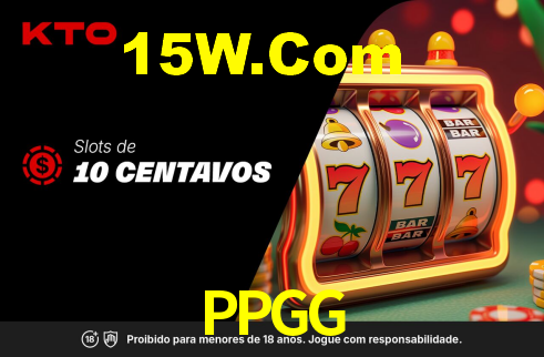 Apostas com odds competitivas na PPGG