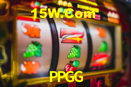 PPGG: Jogos de Caça-Níqueis-Altas Recompensas, Roleta-Velocidade, Blackjack-Desafios Máximos