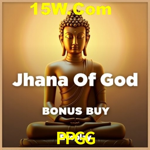 Bônus após cadastro na PPGG