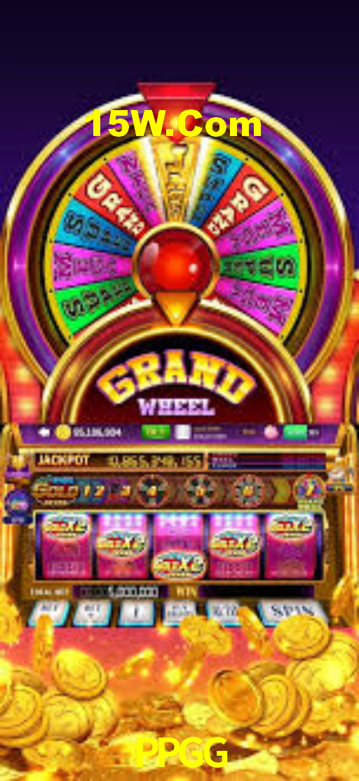 Sinta a adrenalina dos jogos de cassino com PPGG