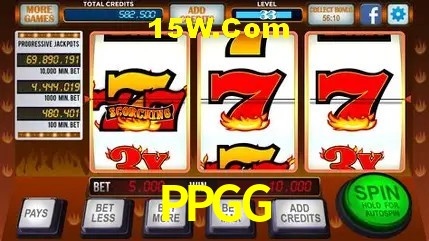 Promoção Relâmpago PPGG