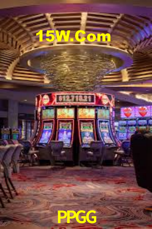 PPGG: A Experiência de Casino com Jogos de Mesa ao Vivo